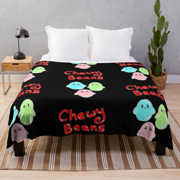 Item preview, Chewy Beans designed and sold by BubbleFluffCo.