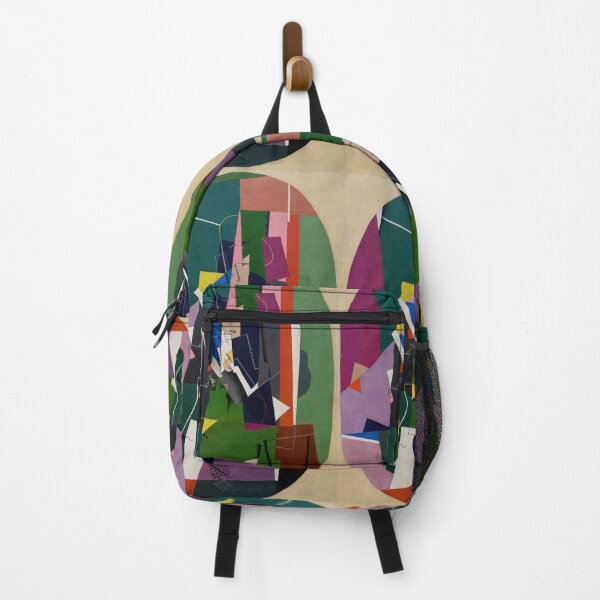 Item preview, Georges Valmier Fugue designed and sold by TeeARTHY.