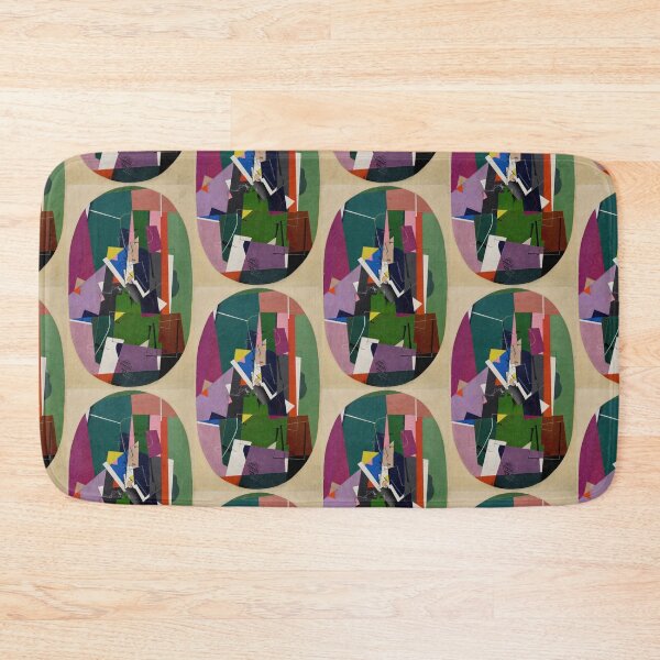 Item preview,  Georges Valmier Fugue designed and sold by TeeARTHY.