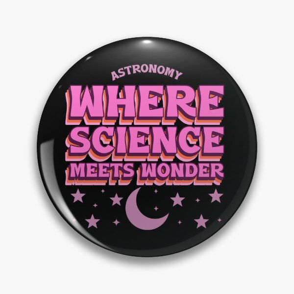 Item preview, Astronomy: Where Science Meets Wonder designed and sold by Winter--Flowers.