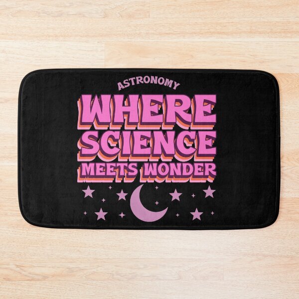 Item preview, Astronomy: Where Science Meets Wonder designed and sold by Winter--Flowers.