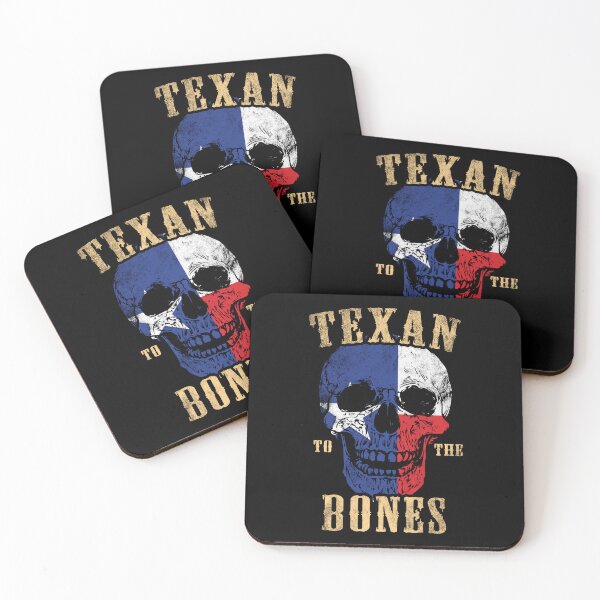 Item preview, Texans to the bone designed and sold by Mila1946.