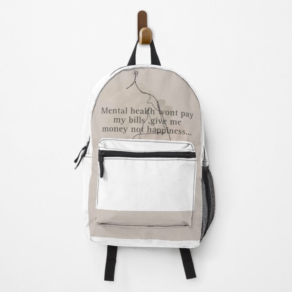 Item preview, money is happines designed and sold by DesaretaLleshaj.