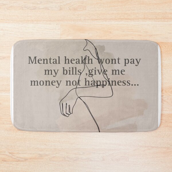Item preview, money is happines designed and sold by DesaretaLleshaj.