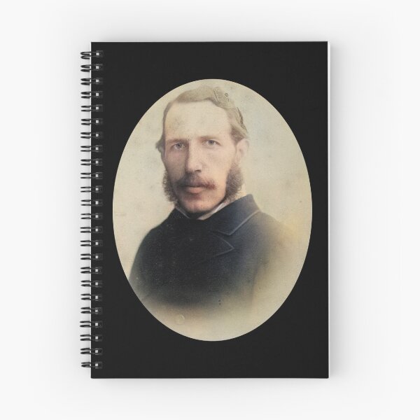 Item preview, John O'Connor Power - Irish Politician designed and sold by CrankyOldDude.