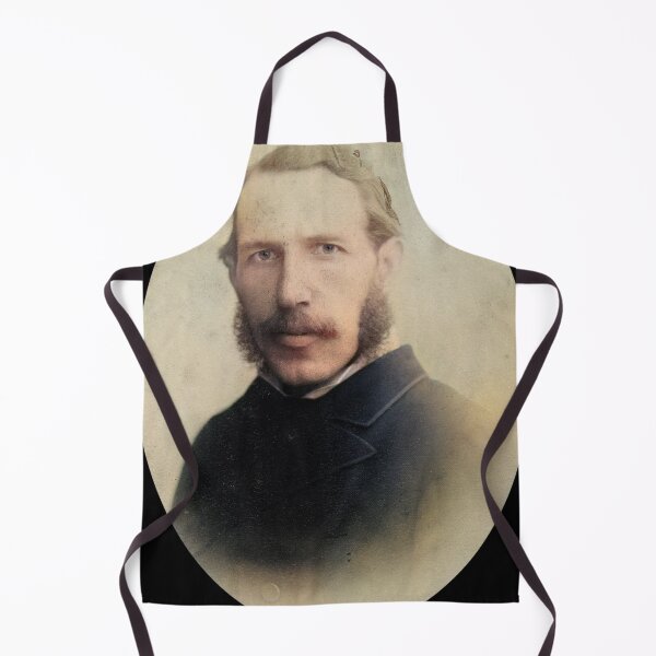 Item preview, John O'Connor Power - Irish Politician designed and sold by CrankyOldDude.