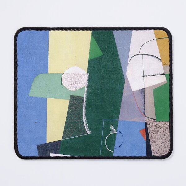 Item preview, Georges Valmier Cubist Composition designed and sold by TeeARTHY.