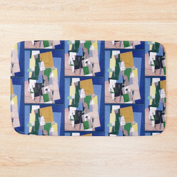 Item preview, Georges Valmier Cubist Composition designed and sold by TeeARTHY.
