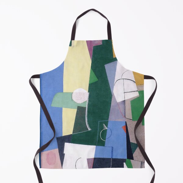 Item preview, Georges Valmier Cubist Composition designed and sold by TeeARTHY.