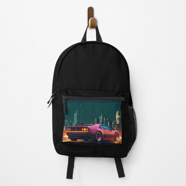 Item preview, Night Rider, Super Fast Car designed and sold by ColorFame.
