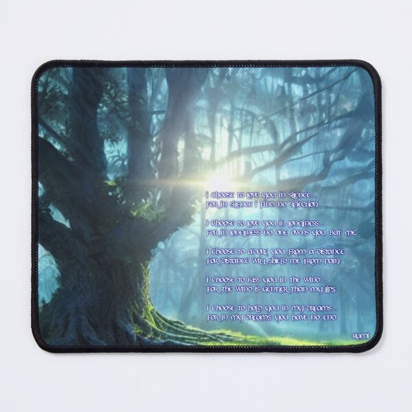 Item preview, Love in silence designed and sold by aginlow.