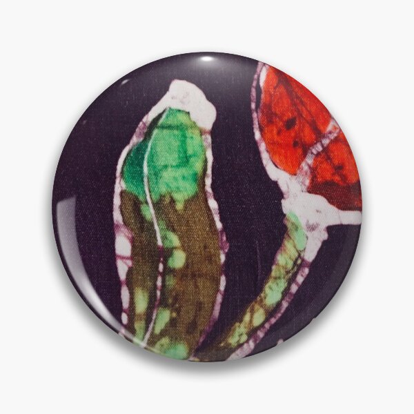 Item preview, Tulip Batik designed and sold by TrilliumArts.