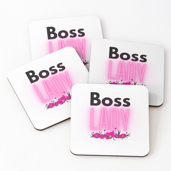 Item preview, Boss lady designed and sold by desssigner.