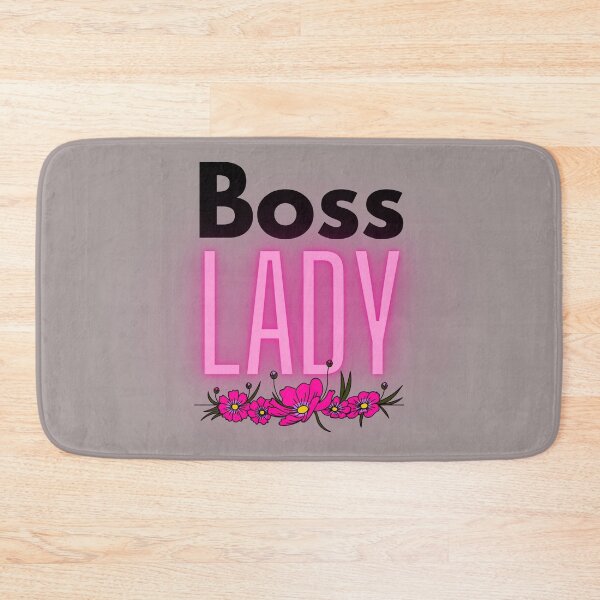 Item preview, Boss lady designed and sold by desssigner.