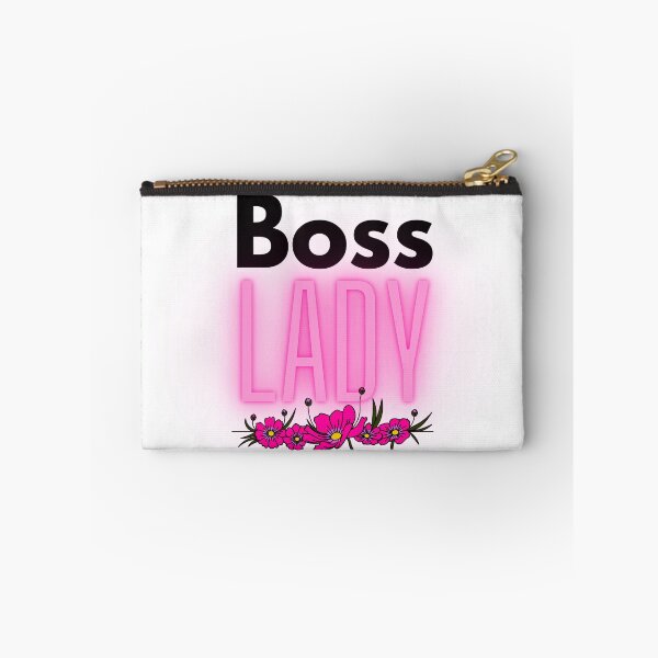 Item preview, Boss lady designed and sold by desssigner.