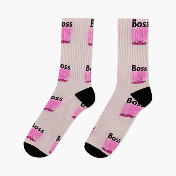 Item preview, Boss lady designed and sold by desssigner.