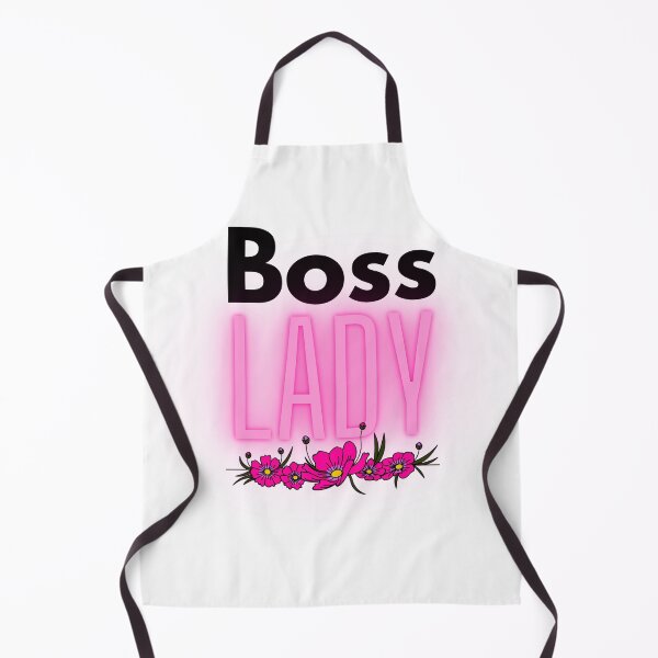 Item preview, Boss lady designed and sold by desssigner.