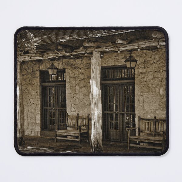 Item preview, Alamo Adobe designed and sold by KirtTisdale.