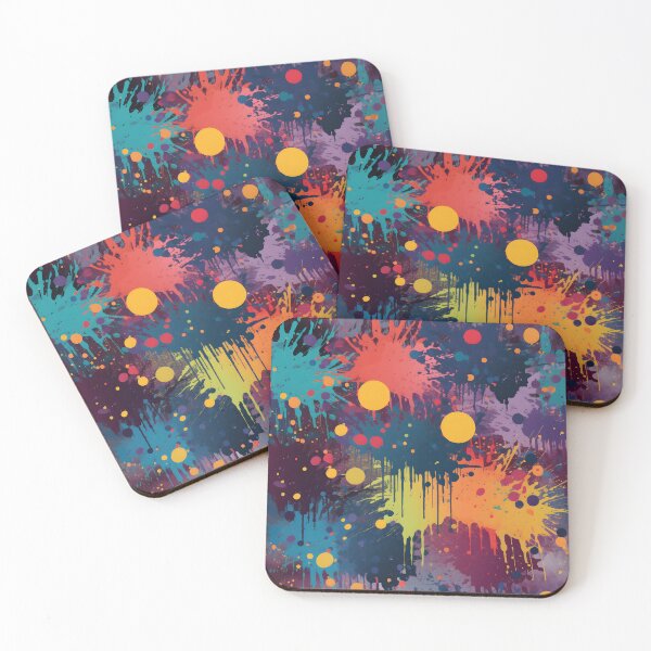 Item preview, Colour me Bright designed and sold by CactusPan.