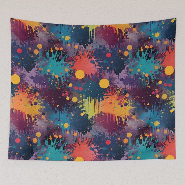 Item preview, Colour me Bright designed and sold by CactusPan.