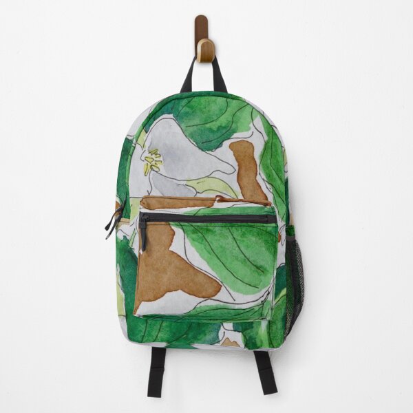 Item preview, Trillium Trio designed and sold by TrilliumArts.