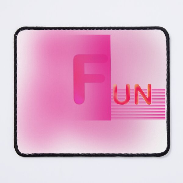 Item preview, a word of fun start letter F designed and sold by Bigrow.