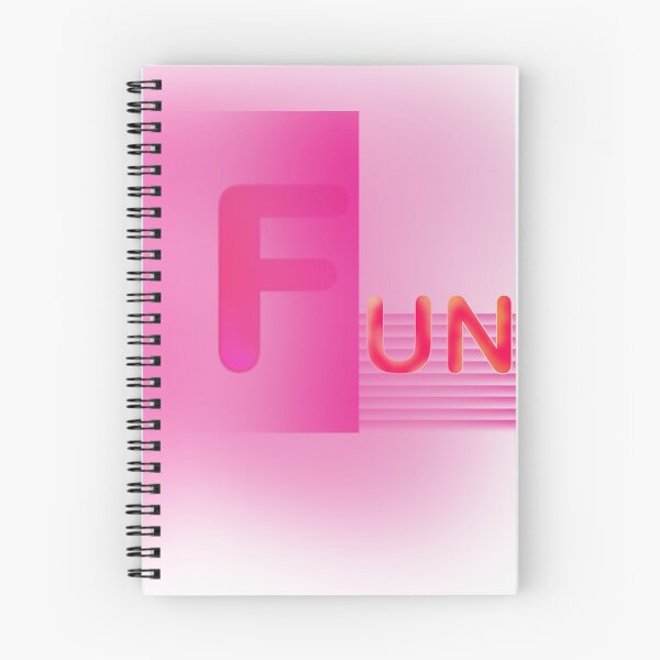 Item preview, a word of fun  start letter F designed and sold by Bigrow.