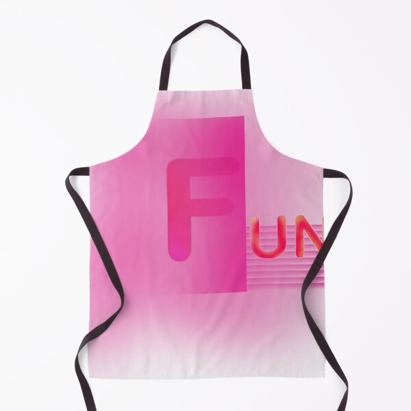 Item preview, a word of fun start letter F designed and sold by Bigrow.