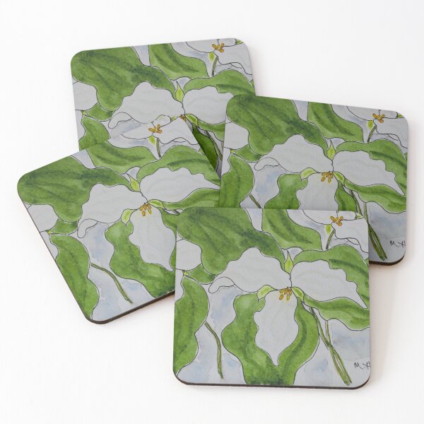 Item preview, Trillium Graphic designed and sold by TrilliumArts.
