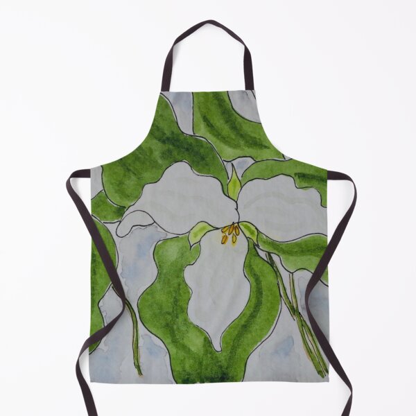 Item preview, Trillium Graphic designed and sold by TrilliumArts.