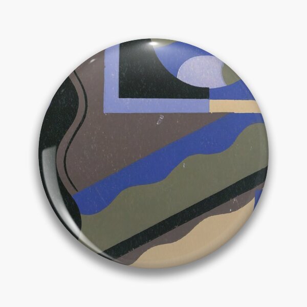 Item preview, Georges Collection decors et couleurs Pl.15 designed and sold by TeeARTHY.