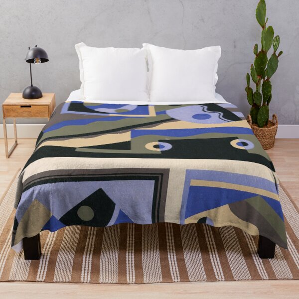 Item preview, Georges Collection decors et couleurs Pl.15 designed and sold by TeeARTHY.