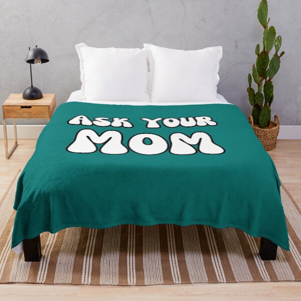 Item preview, ask your mom designed and sold by jkrphoto.