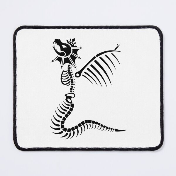 Item preview, Wyrm Queen designed and sold by ToadTreasure.