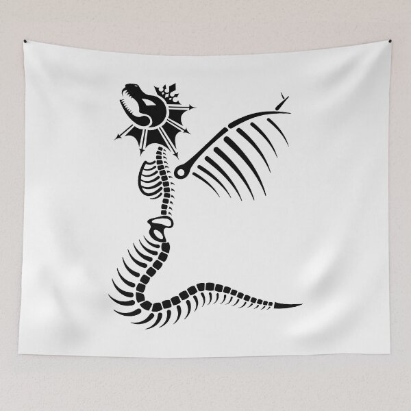 Item preview, Wyrm Queen designed and sold by ToadTreasure.