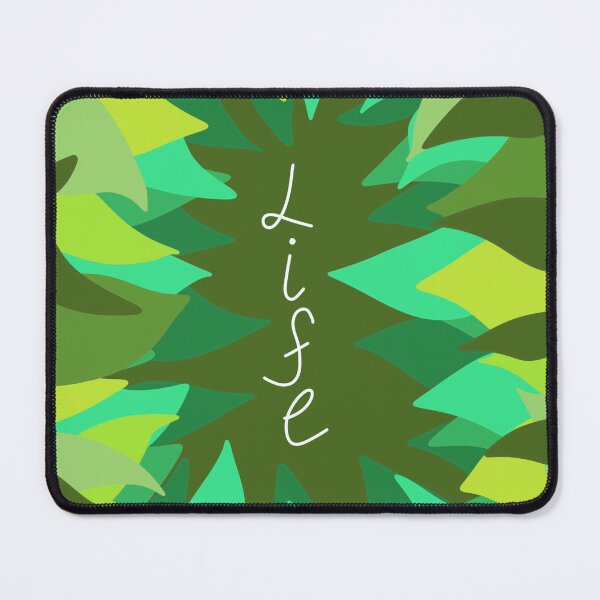 Item preview, Green life designed and sold by Kody Burns.