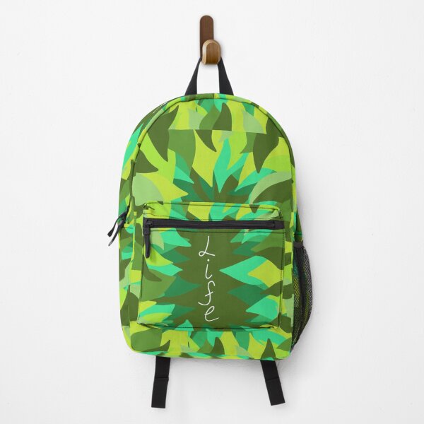 Item preview, Green life designed and sold by Kody Burns.