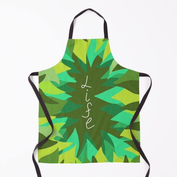 Item preview, Green life designed and sold by Kody Burns.