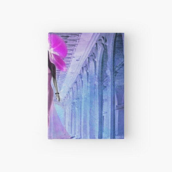 "I Will Give You My Heart" Hardcover Journal