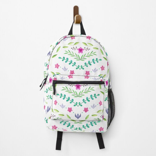 Item preview, eucalyptus floral designed and sold by Kathryn  Grace.