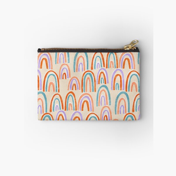 Item preview, Retro Rainbows designed and sold by RebeccaFlaherty.