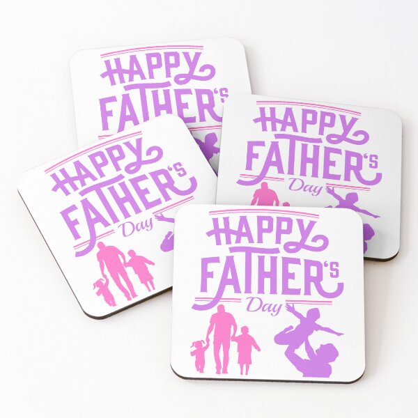 Item preview, Happy Father's Day designed and sold by Simo0455.