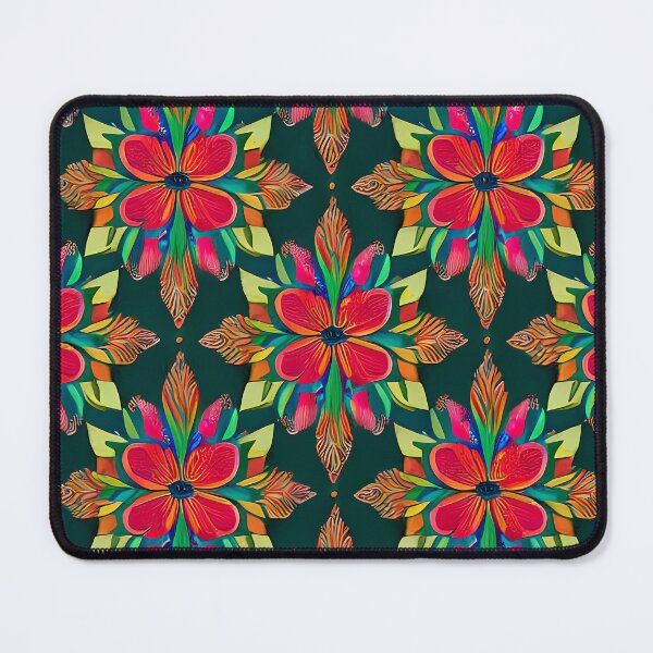 Item preview, Colorburst Blossom designed and sold by FaithandFlex.