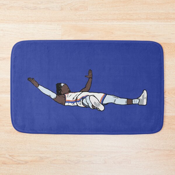 Item preview, Lu Dort Game Winner Celebration designed and sold by RatTrapTees.