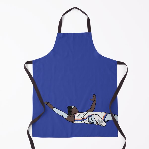Item preview, Lu Dort Game Winner Celebration designed and sold by RatTrapTees.