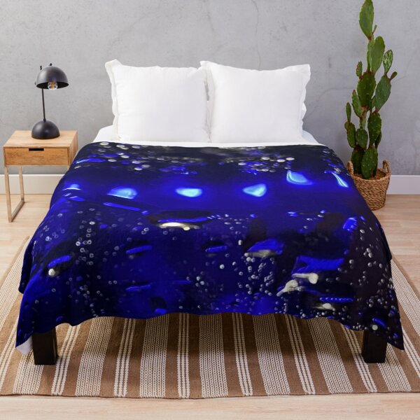 Item preview, Blue Light Stream 3 designed and sold by Abeink1030.