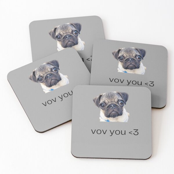 Item preview, cute doggo designed and sold by DesaretaLleshaj.