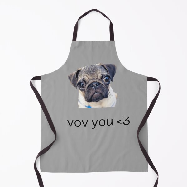 Item preview, cute doggo designed and sold by DesaretaLleshaj.