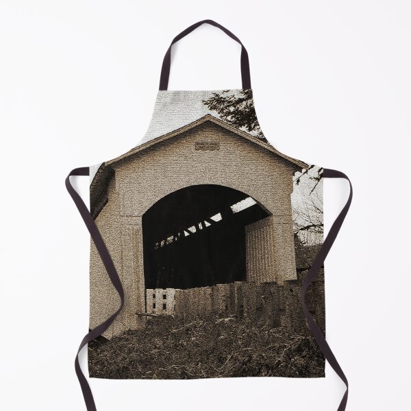 Item preview, Covered Bridge designed and sold by KirtTisdale.