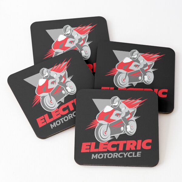 Item preview, Electric Motorcycle designed and sold by JerryKlein.